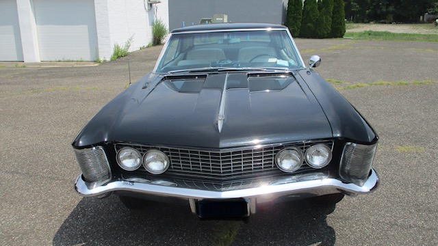 1964 Buick Riviera For Sale | Sold | The John Mesloh Coll...